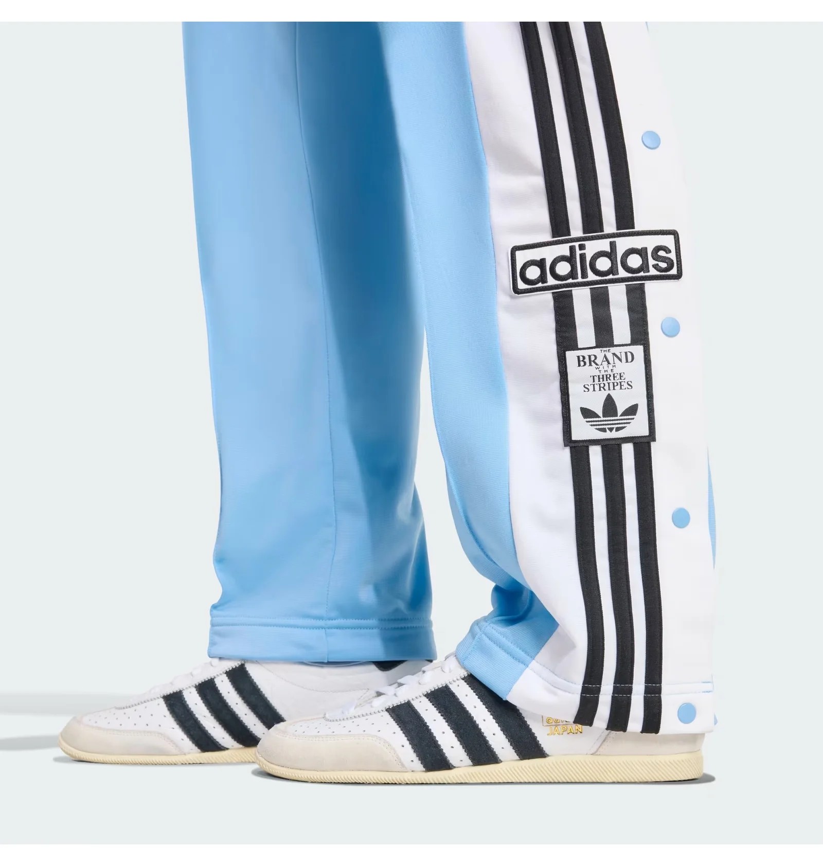 Штани жіночі Adidas Adibreak Blue JV7513_image_5