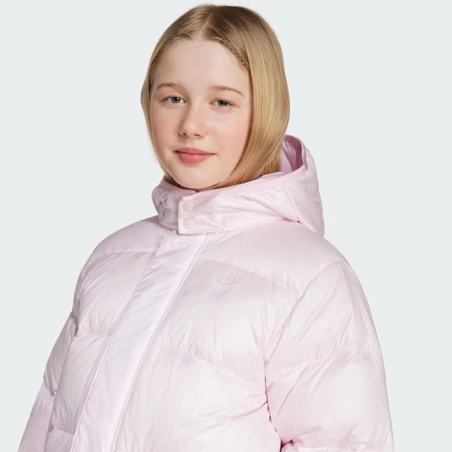 Пуховик Adidas Adicolor Kids JW1104_image_4
