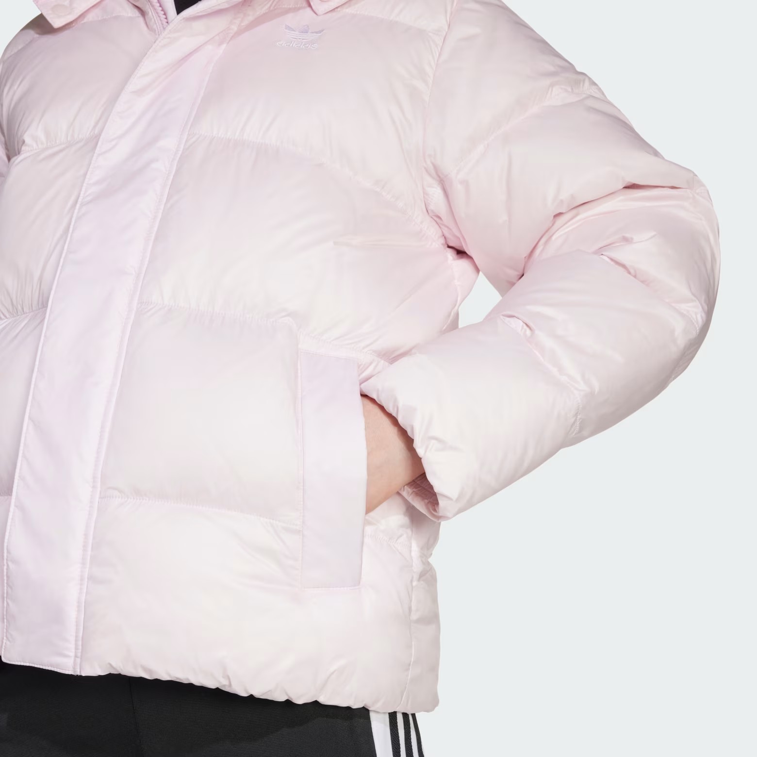 Пуховик Adidas Adicolor Kids JW1104_image_5
