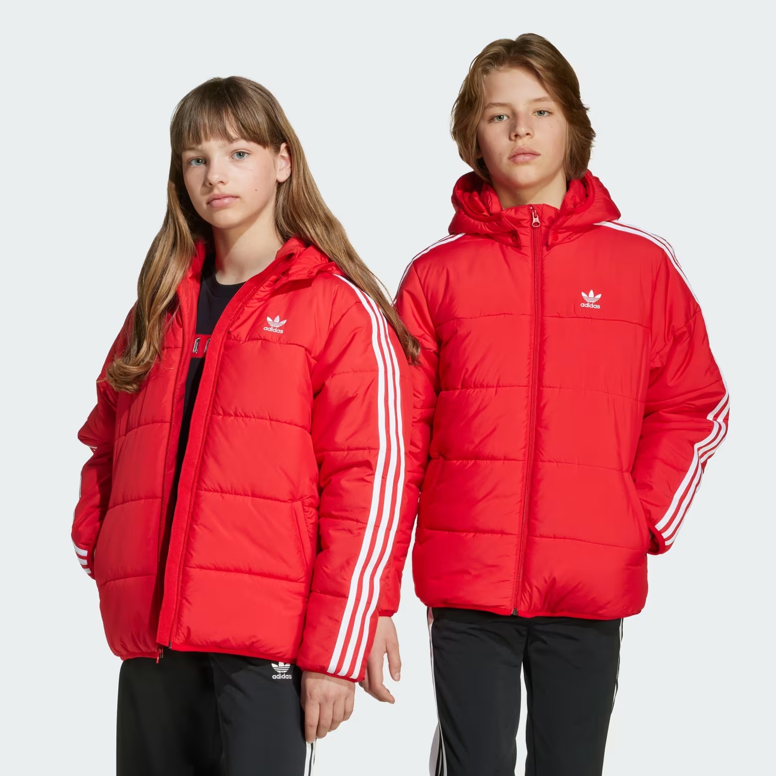 Куртка Adidas Adicolor Kids JW1108_image_1