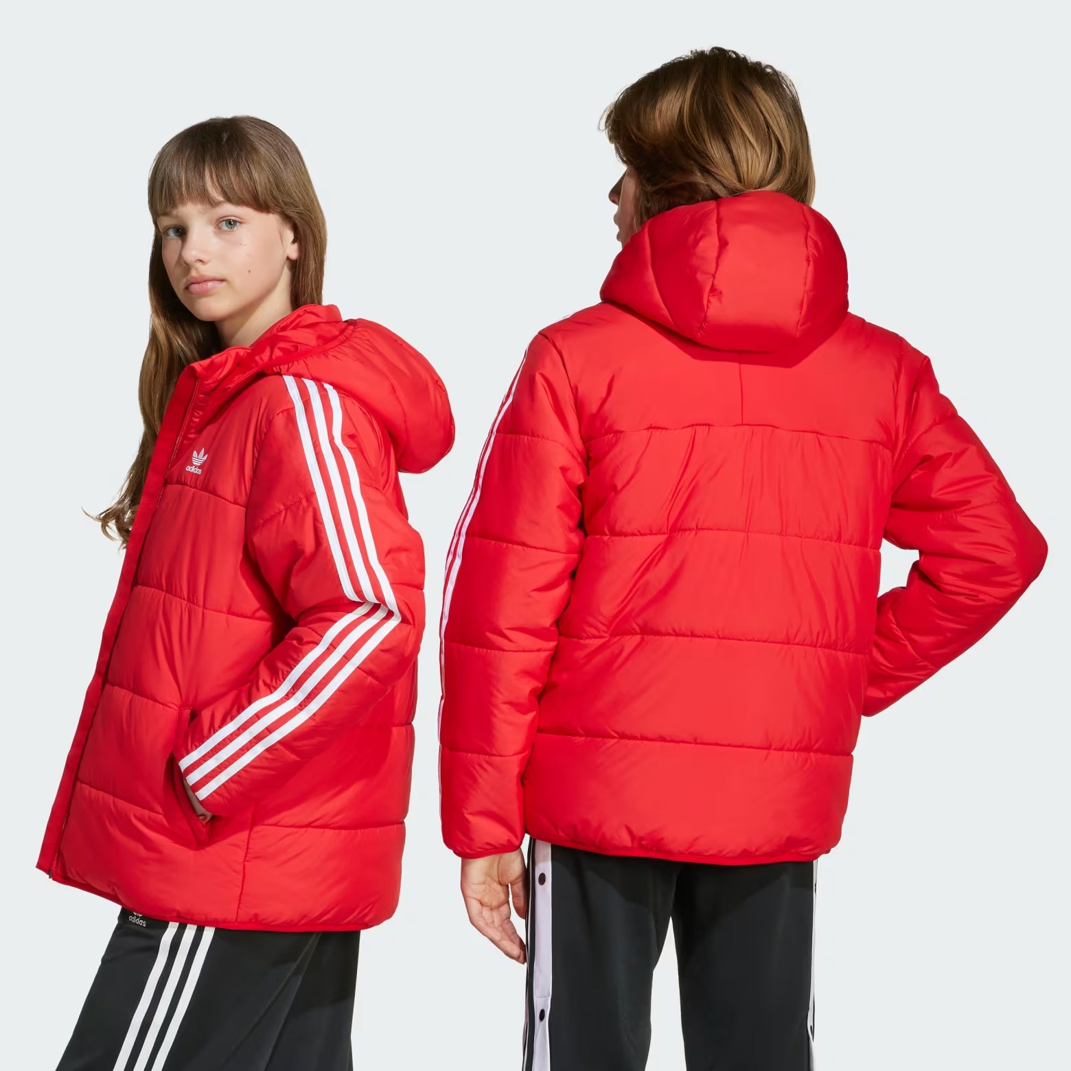 Куртка Adidas Adicolor Kids JW1108_image_2