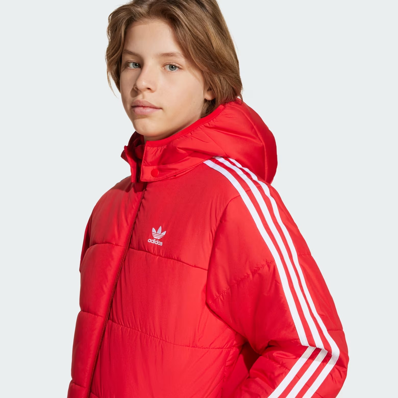 Куртка Adidas Adicolor Kids JW1108_image_6
