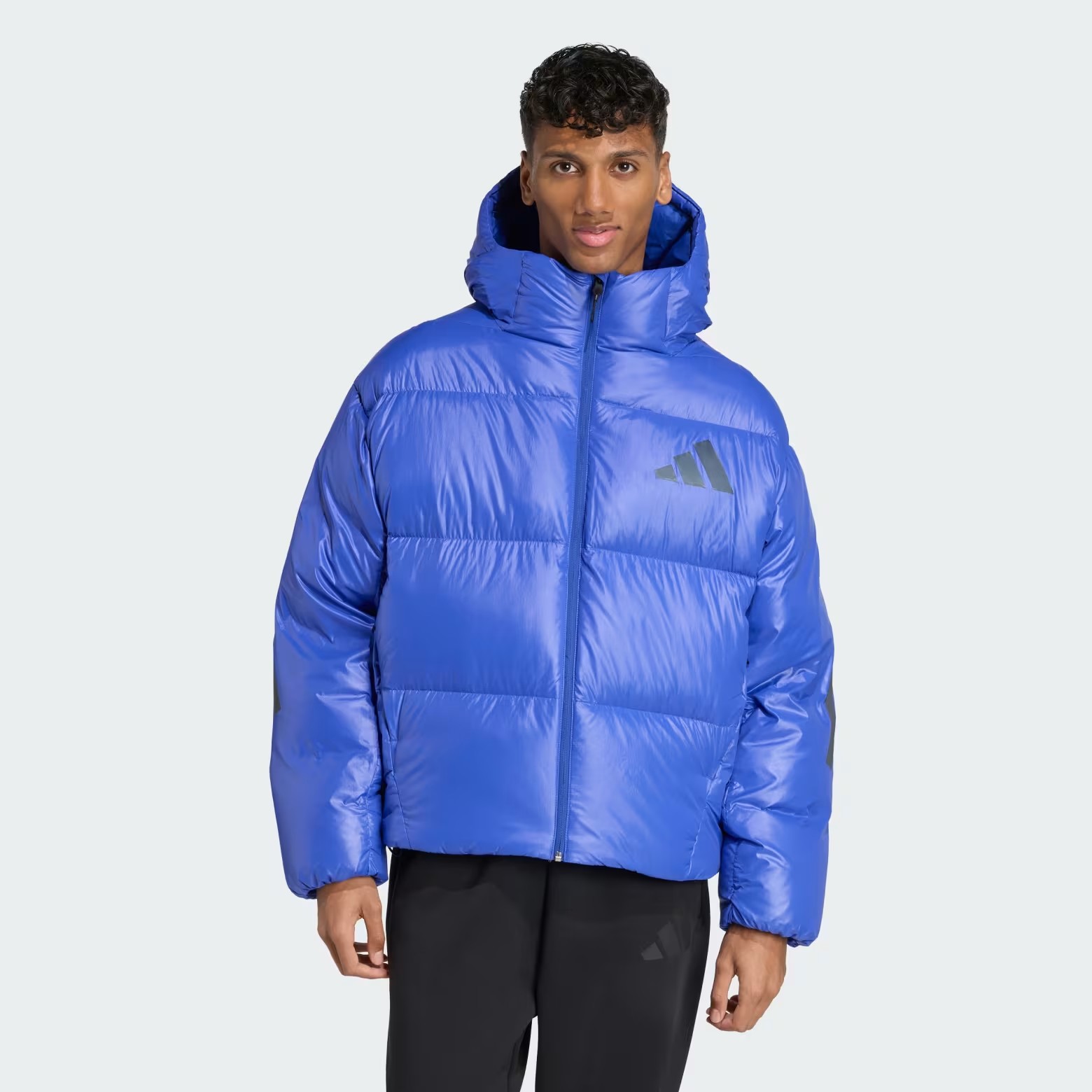 Пуховик Adidas Z.N.E. Puffer Climawarm JW1515_image_1