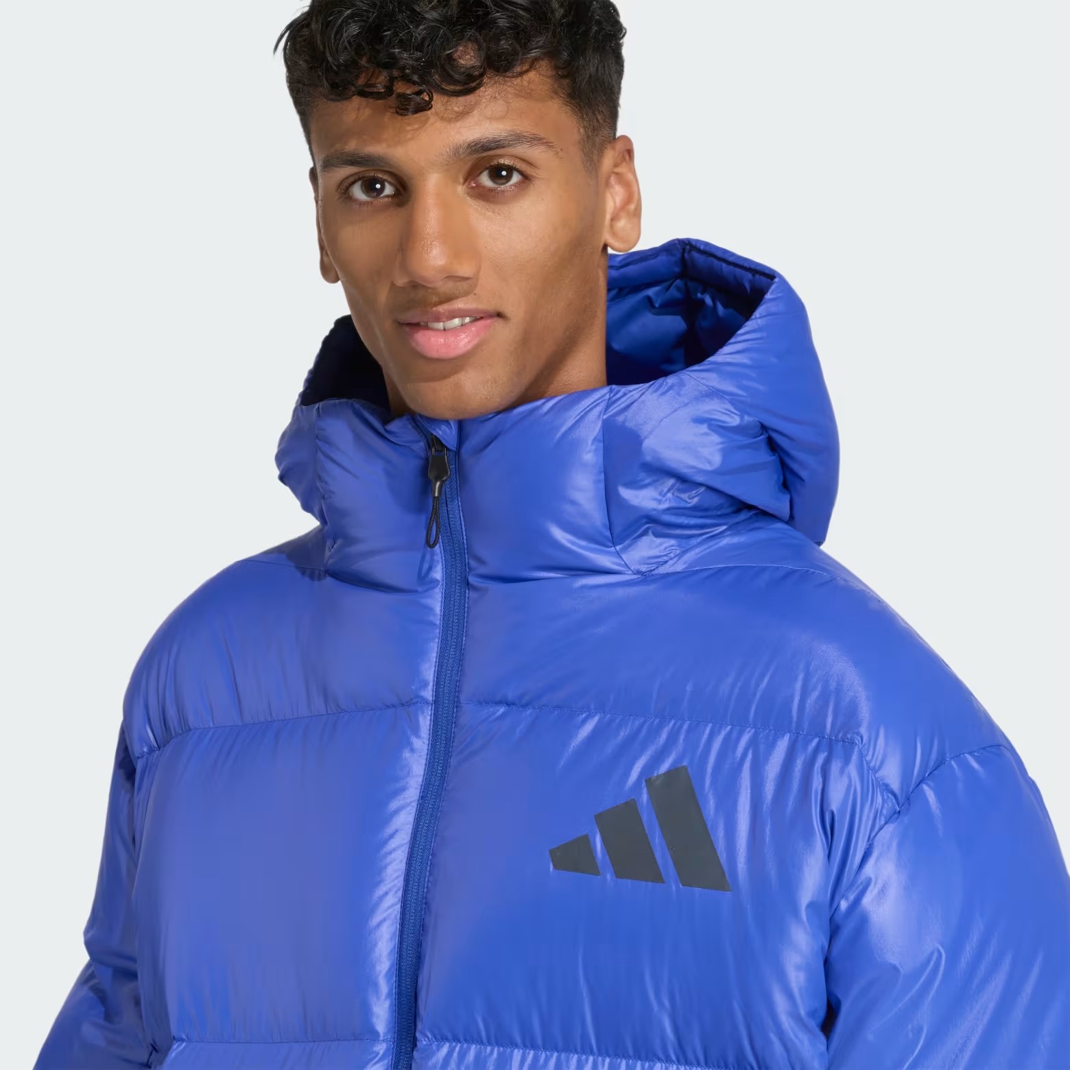 Пуховик Adidas Z.N.E. Puffer Climawarm JW1515_image_4