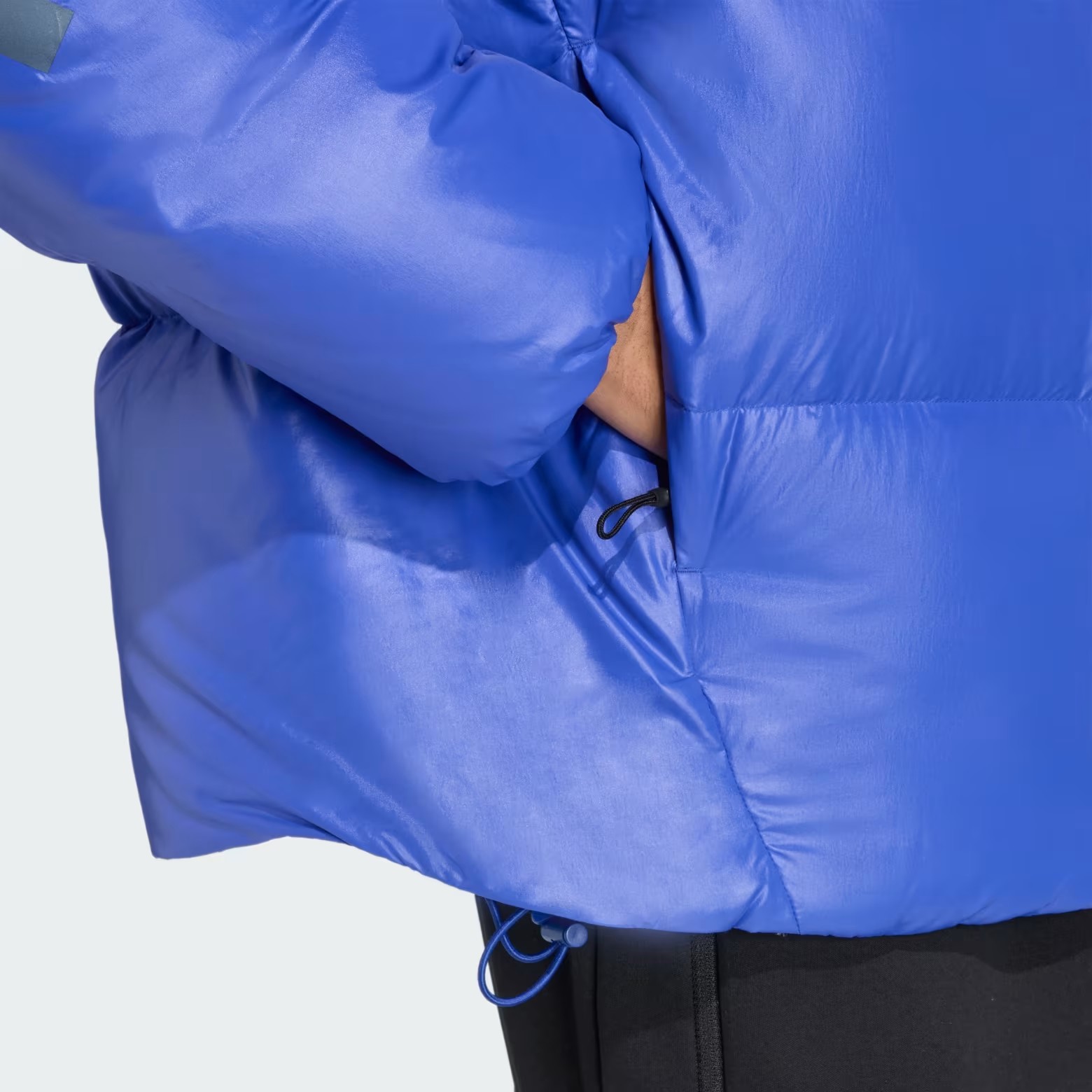 Пуховик Adidas Z.N.E. Puffer Climawarm JW1515_image_5