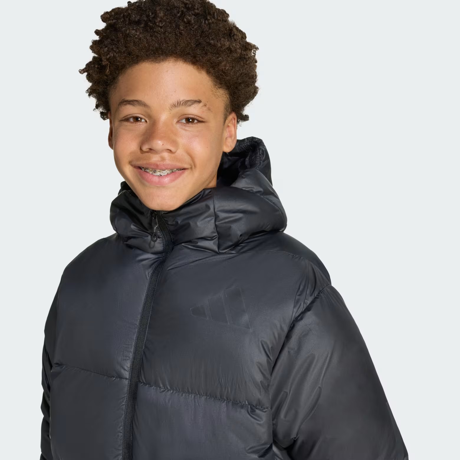 Куртка Adidas Z.N.E. Puffer Kids JW2396_image_5
