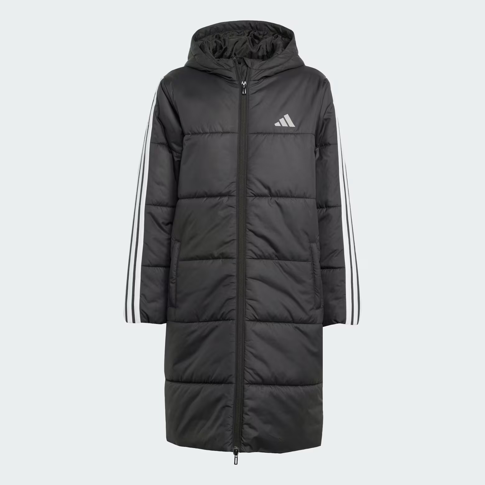 Пальто Adidas Long Kids JW2484_image_6