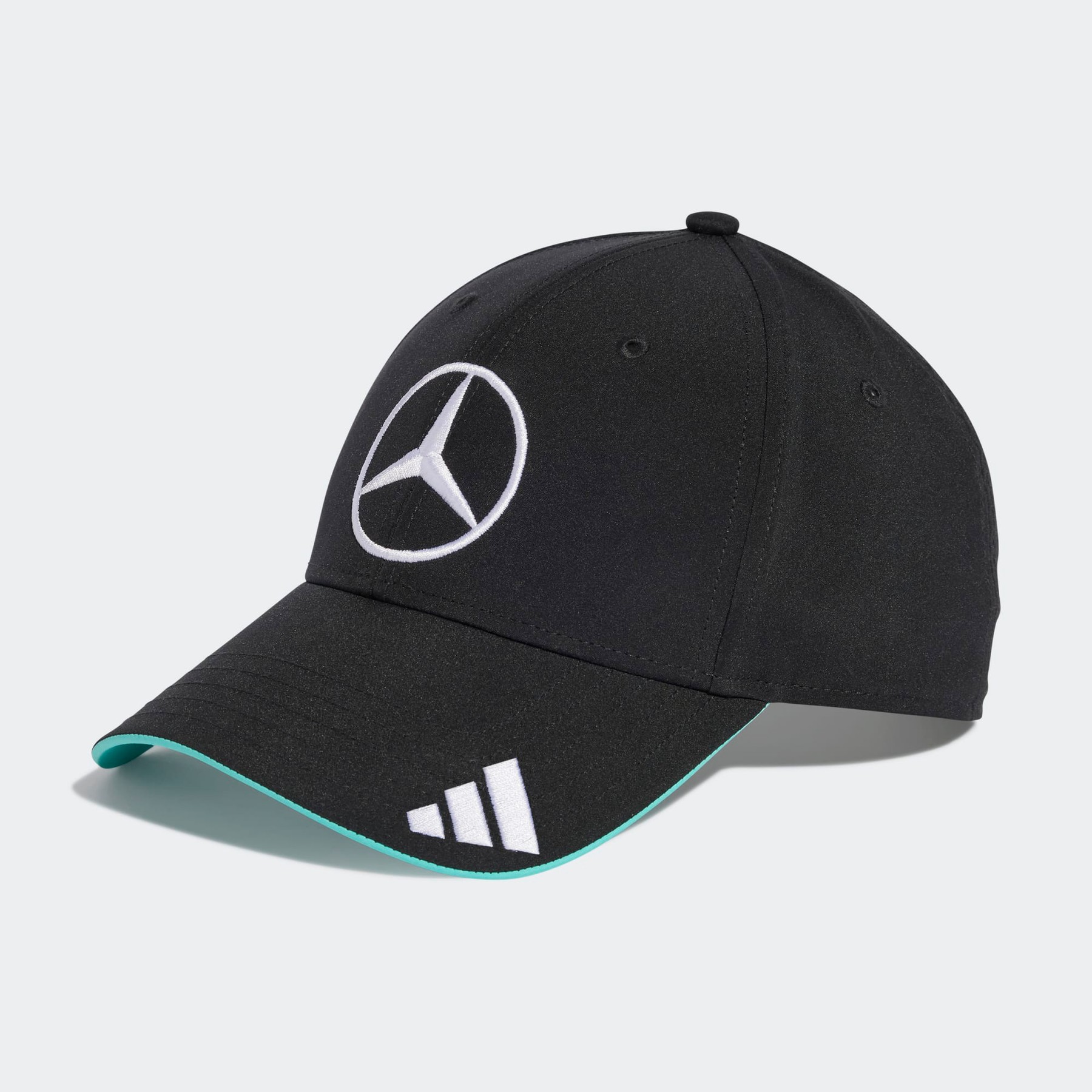 Кепка Adidas MER DR CAP JW6267_image_1