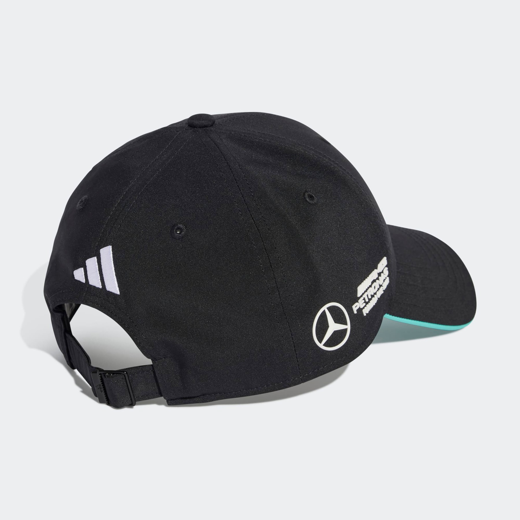 Кепка Adidas MER DR CAP JW6267_image_2