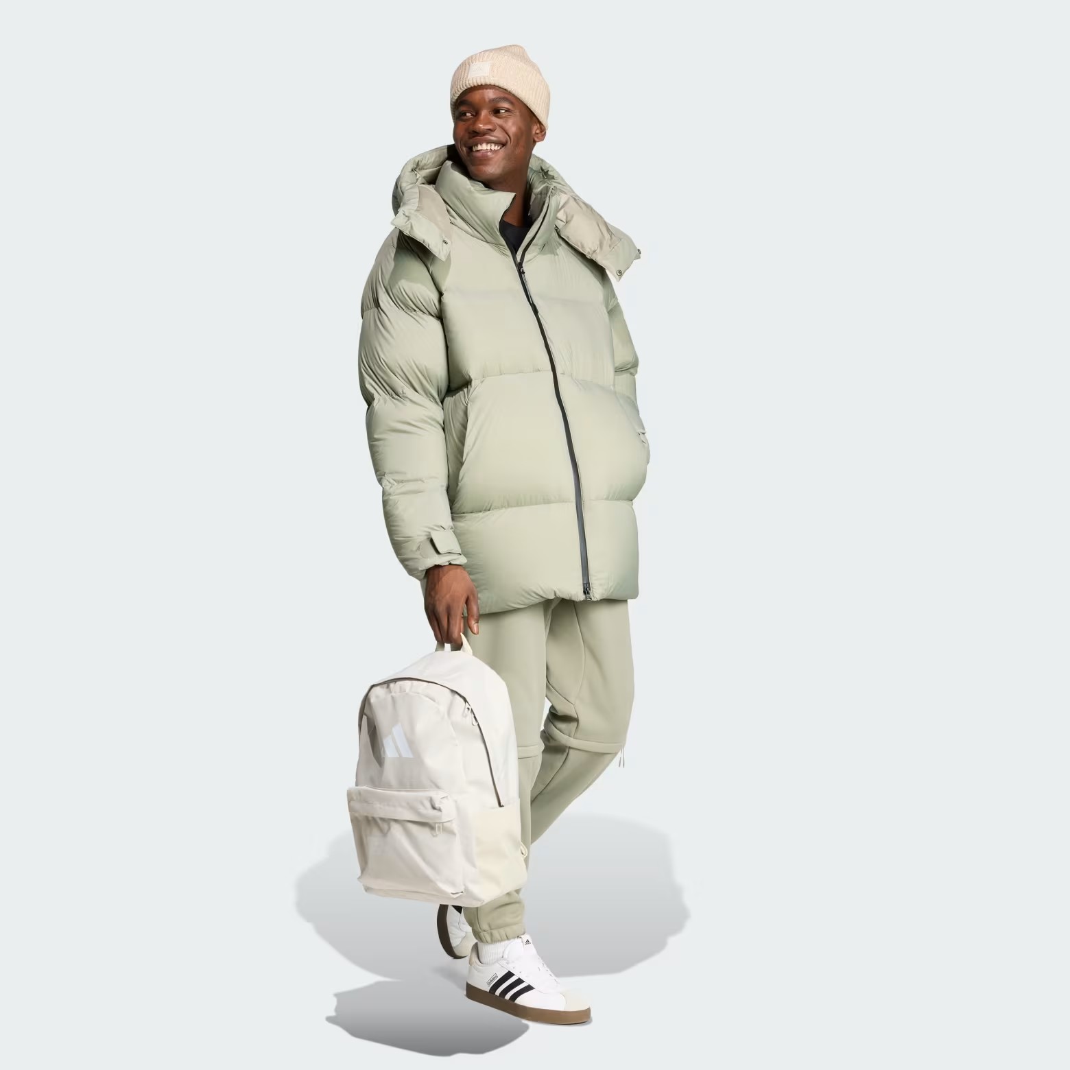 Куртка Adidas Myshelter Climawarm Down JX0552_image_3