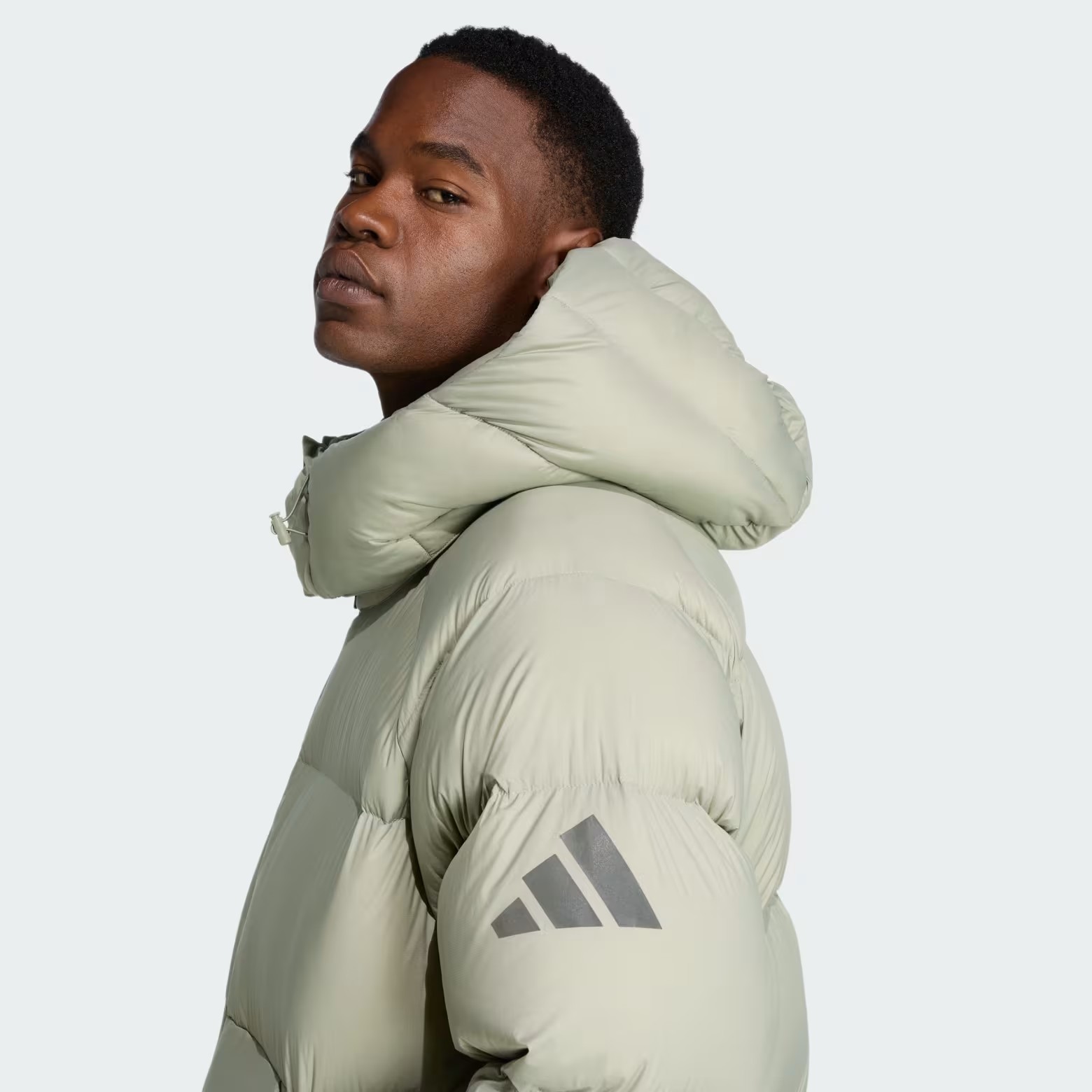 Куртка Adidas Myshelter Climawarm Down JX0552_image_4