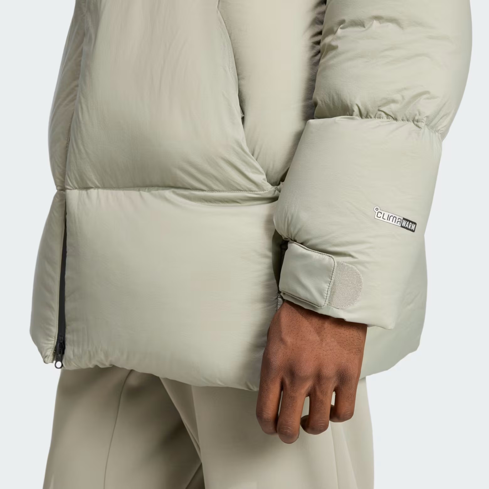 Куртка Adidas Myshelter Climawarm Down JX0552_image_5