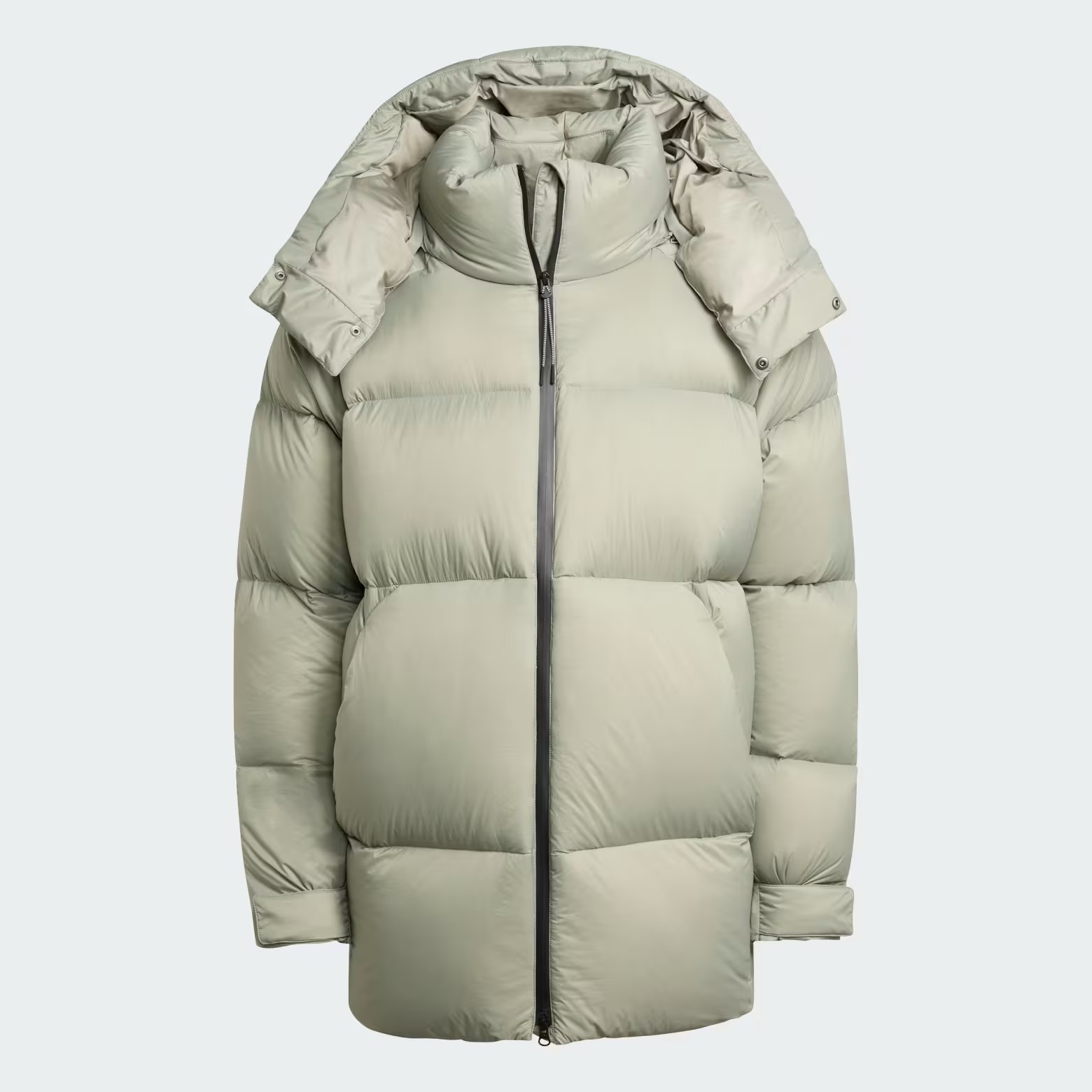 Куртка Adidas Myshelter Climawarm Down JX0552_image_6