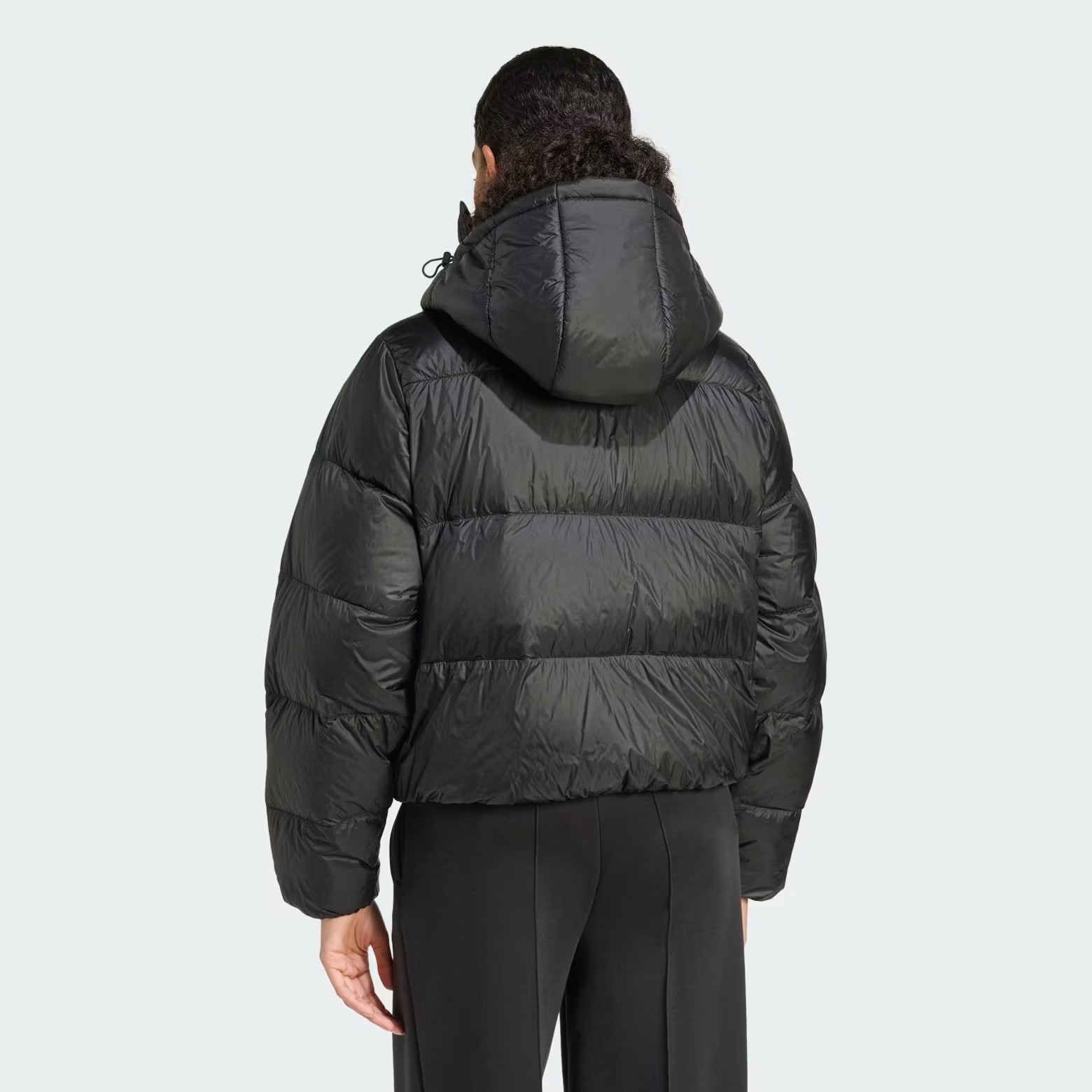 Adidas Пуховик Essentials JX2983_image_2