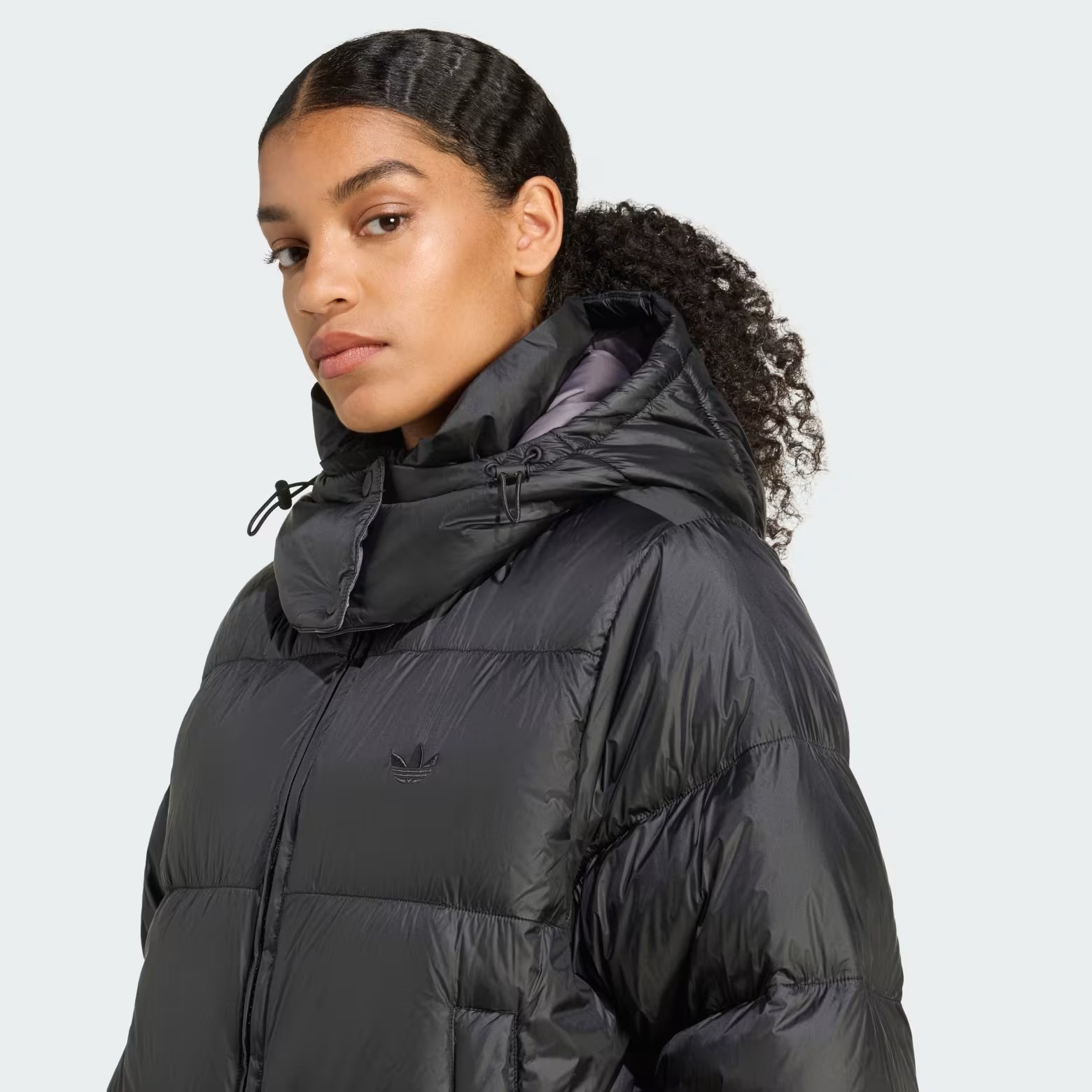 Adidas Пуховик Essentials JX2983_image_4