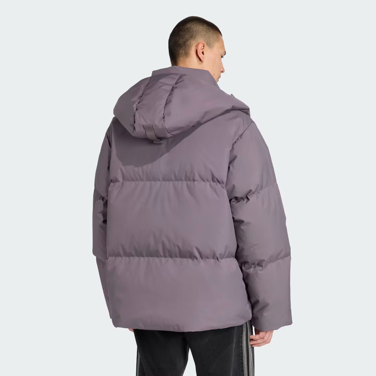 Пуховик Adidas Originals Duck Puffer JX4081_image_2
