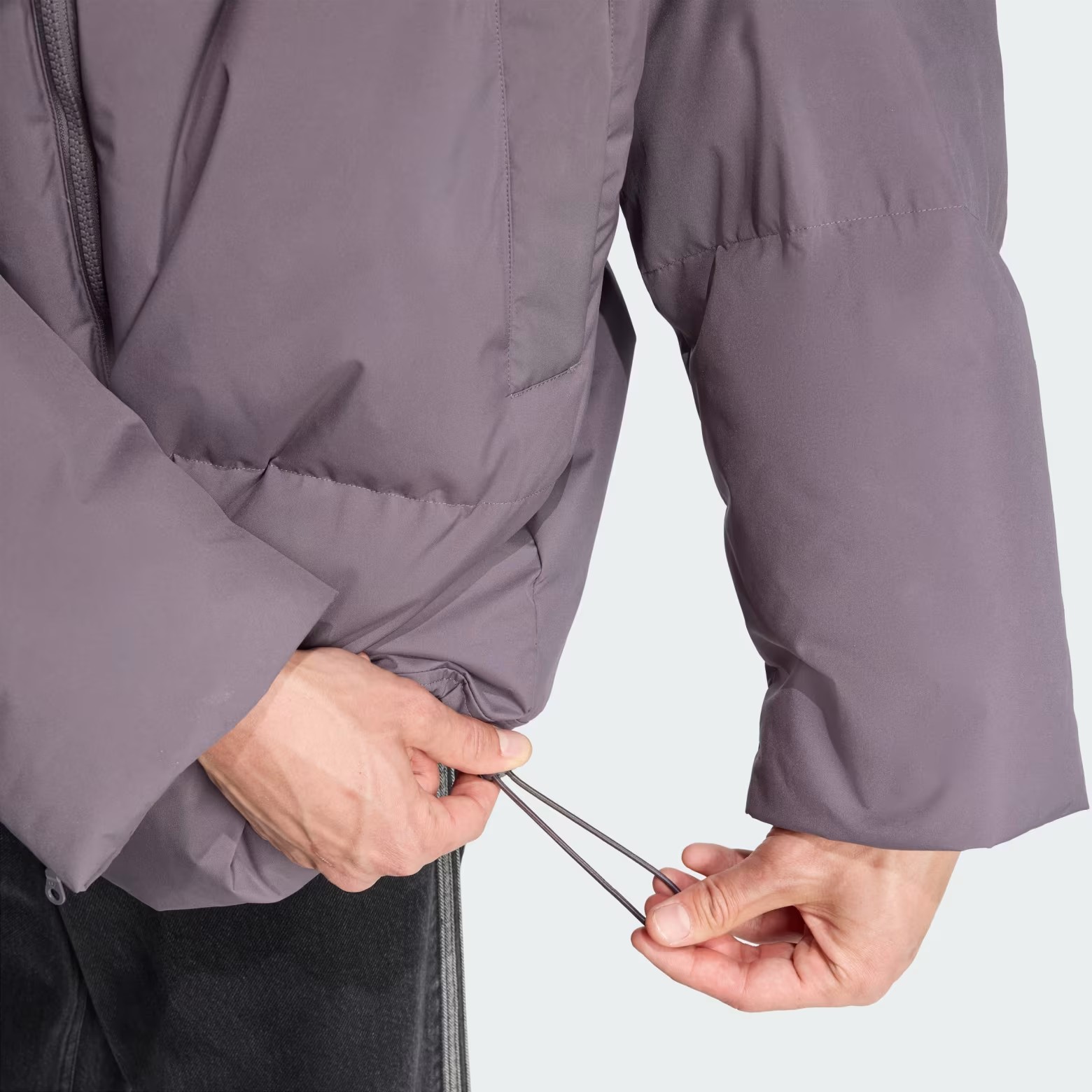 Пуховик Adidas Originals Duck Puffer JX4081_image_5