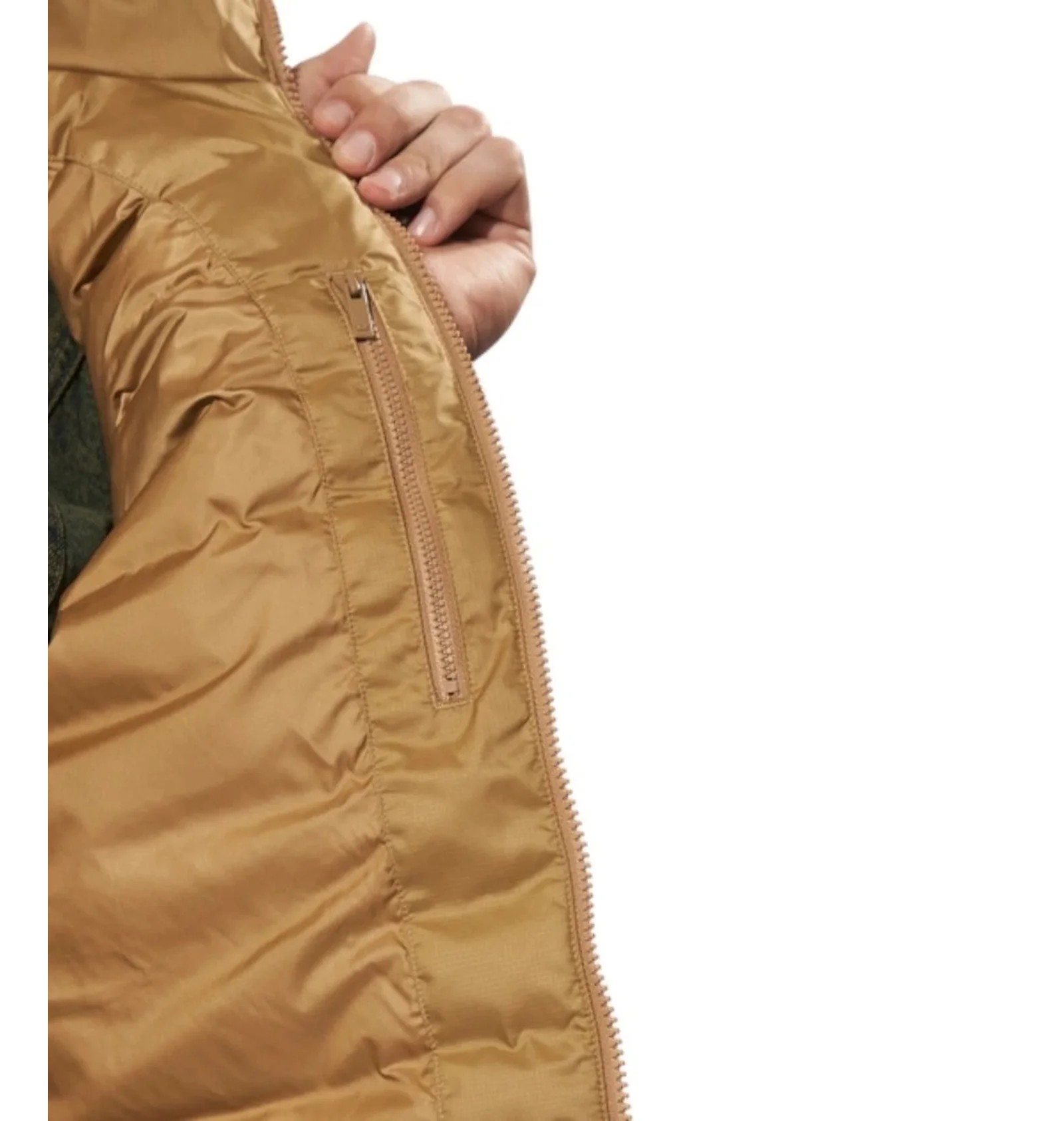 Жилетка мужская Adidas Originals Brown JX4120_image_3