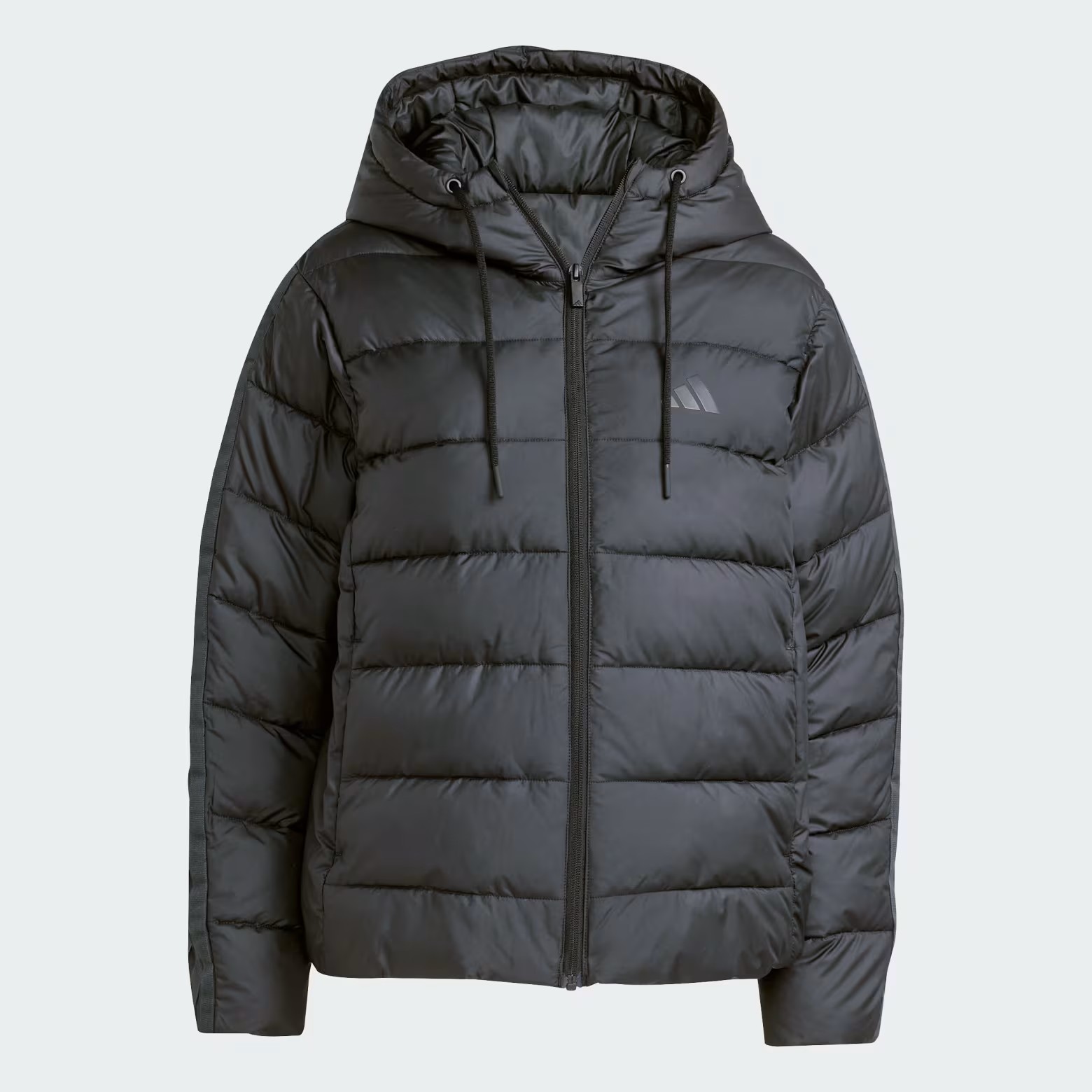 Adidas Куртка Essentials Climawarm 3-Stripes Synthetic Down Hooded JX7814_image_6