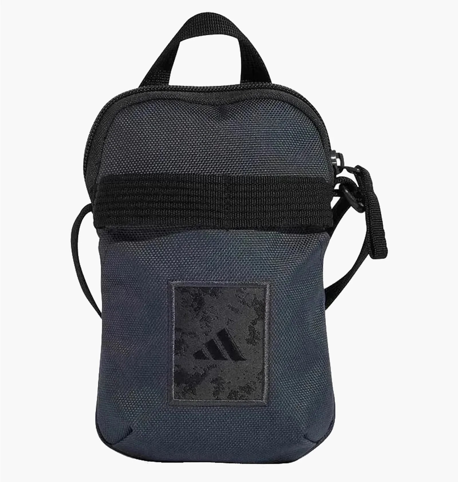 Сумка унісекс Adidas Utility Black JY7660_image_1