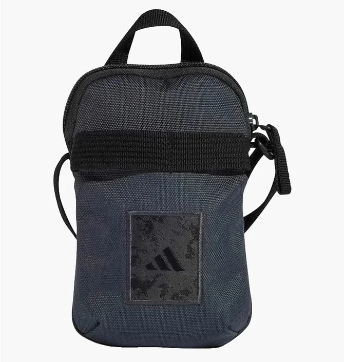 Сумка унісекс Adidas Utility Black JY7660_image_5