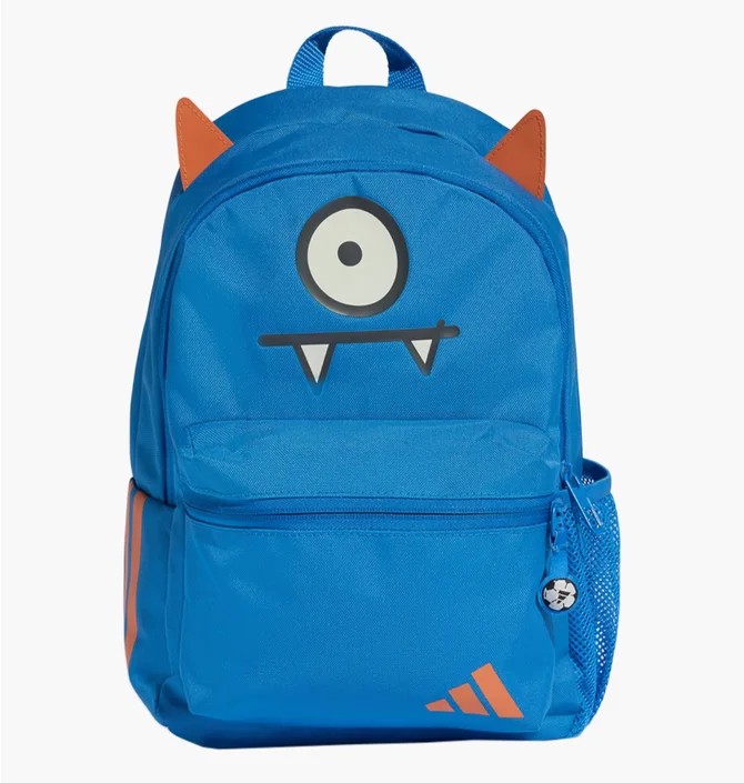 Рюкзак детский Adidas Tiro Nster Blue JZ5213_image_1
