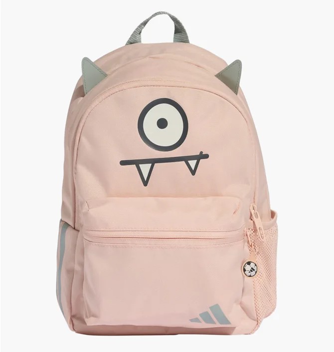 Рюкзак детский Adidas Tiro Nster Pink JZ5215_image_1
