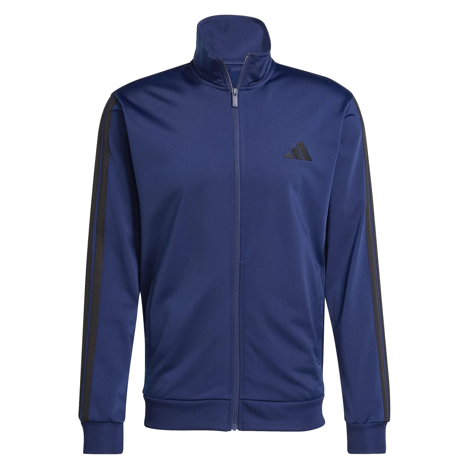 Костюм мужской Adidas Sportswear Basic 3 Stripes KB7657_image_3