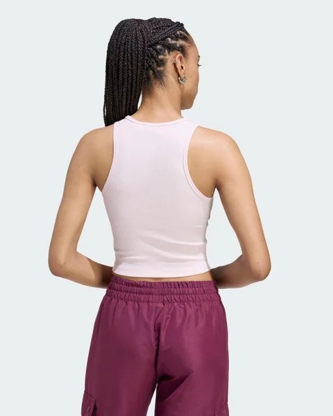 Унісекс футболка Adidas ESS RIB TANK SANPIN KD3823_image_2
