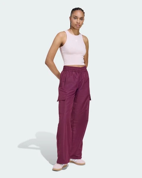 Унісекс футболка Adidas ESS RIB TANK SANPIN KD3823_image_3