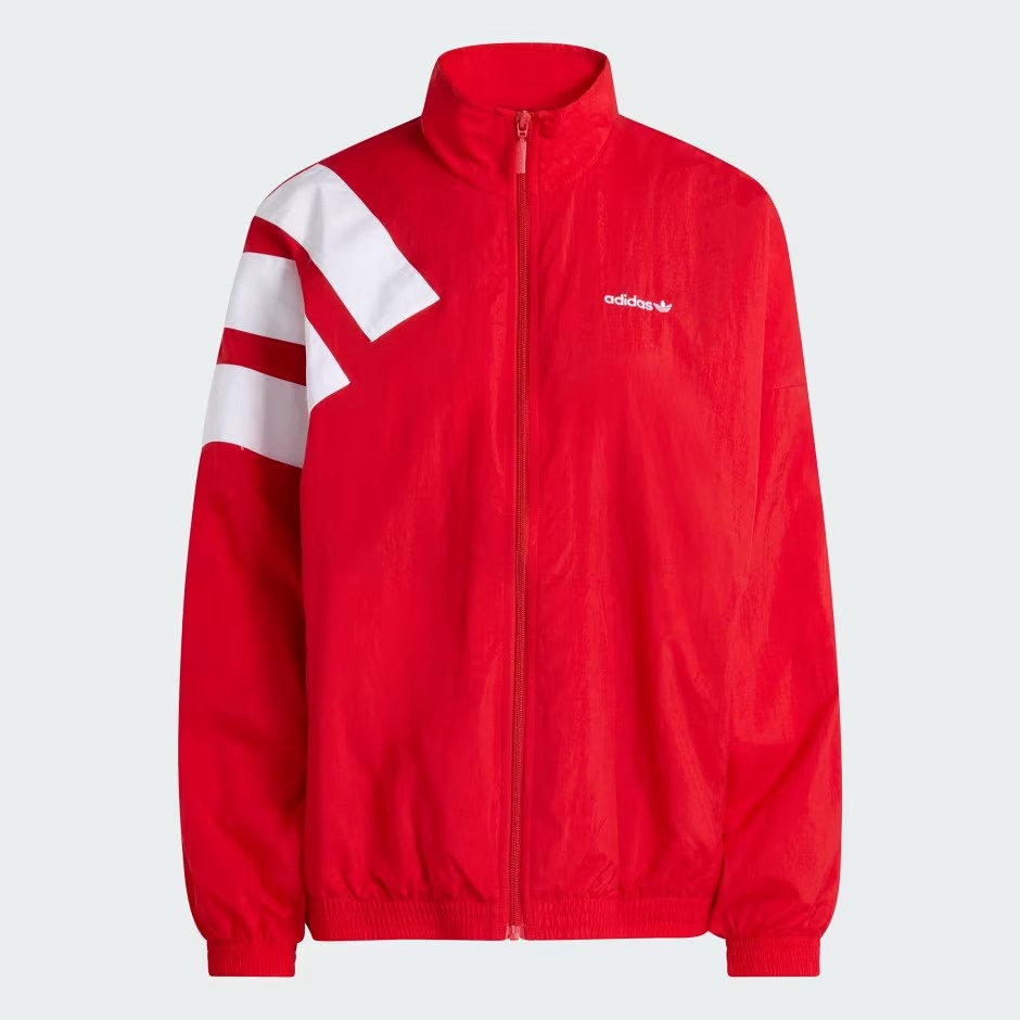 Унісекс олімпійка Adidas BLOCKING TT BETSCA/WHI KD6341_image_1