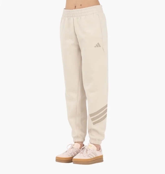 Штани жіночі didas Future Icons 3-Stripes KD7676_image_1