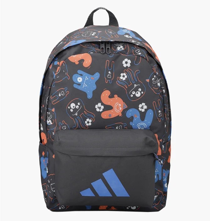 Рюкзак дитячий Adidas Trnstr Bp Black KE0437_image_1