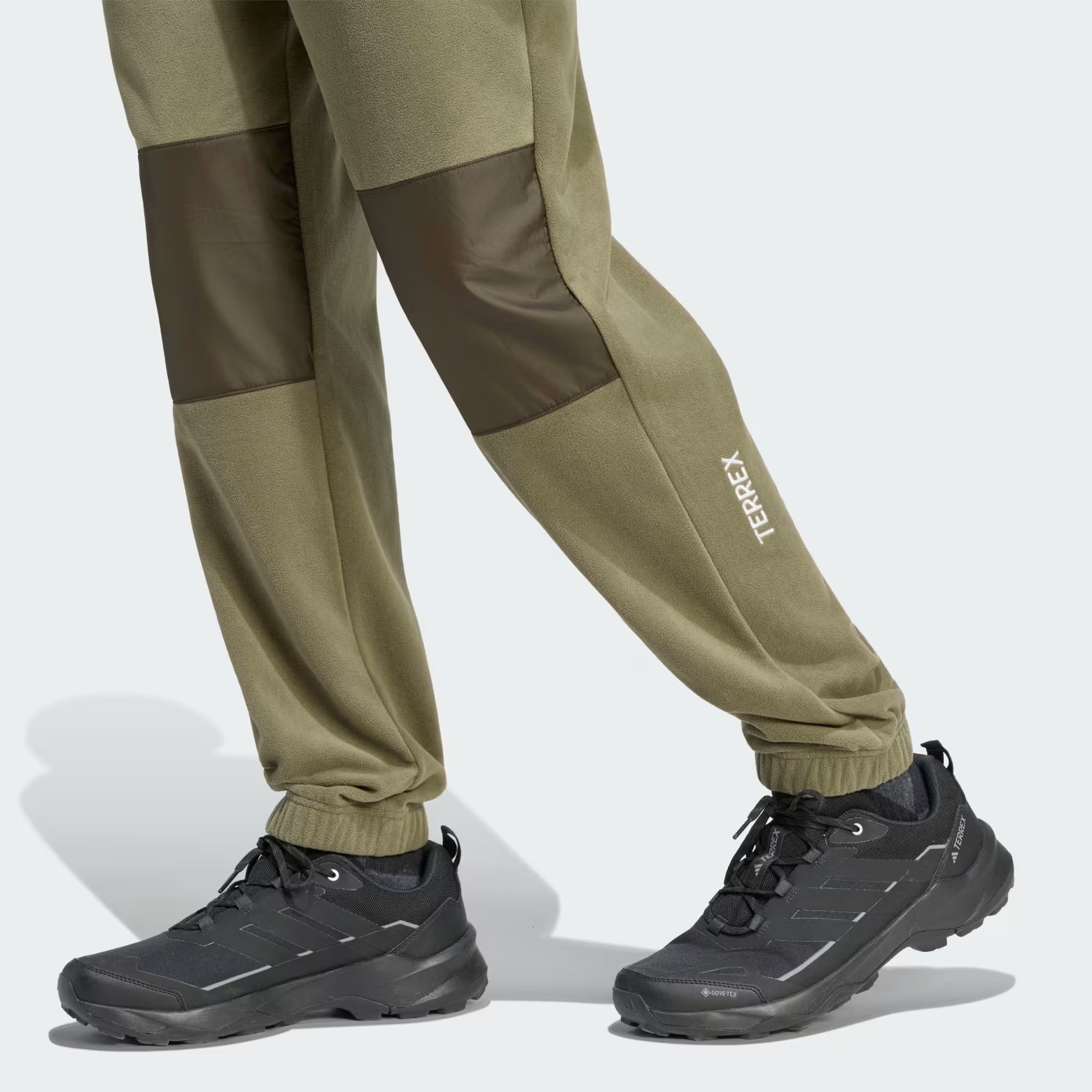 Спортивні штани Adidas Terrex Multi Essentials Fleece KE3445_image_5