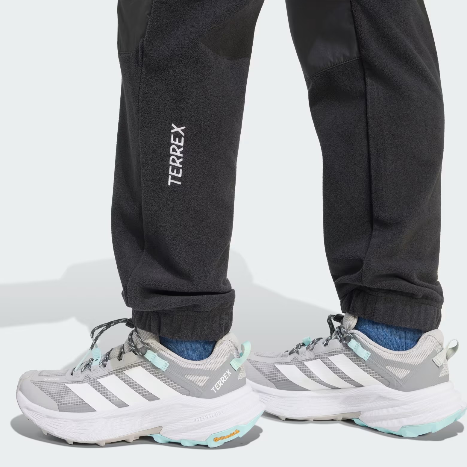Adidas Штани Terrex Multi Essentials Fleece KE3447_image_5