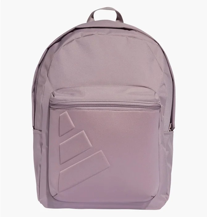 Рюкзак жіночий Adidas Es Emboss Bp Violet KE5649_image_1