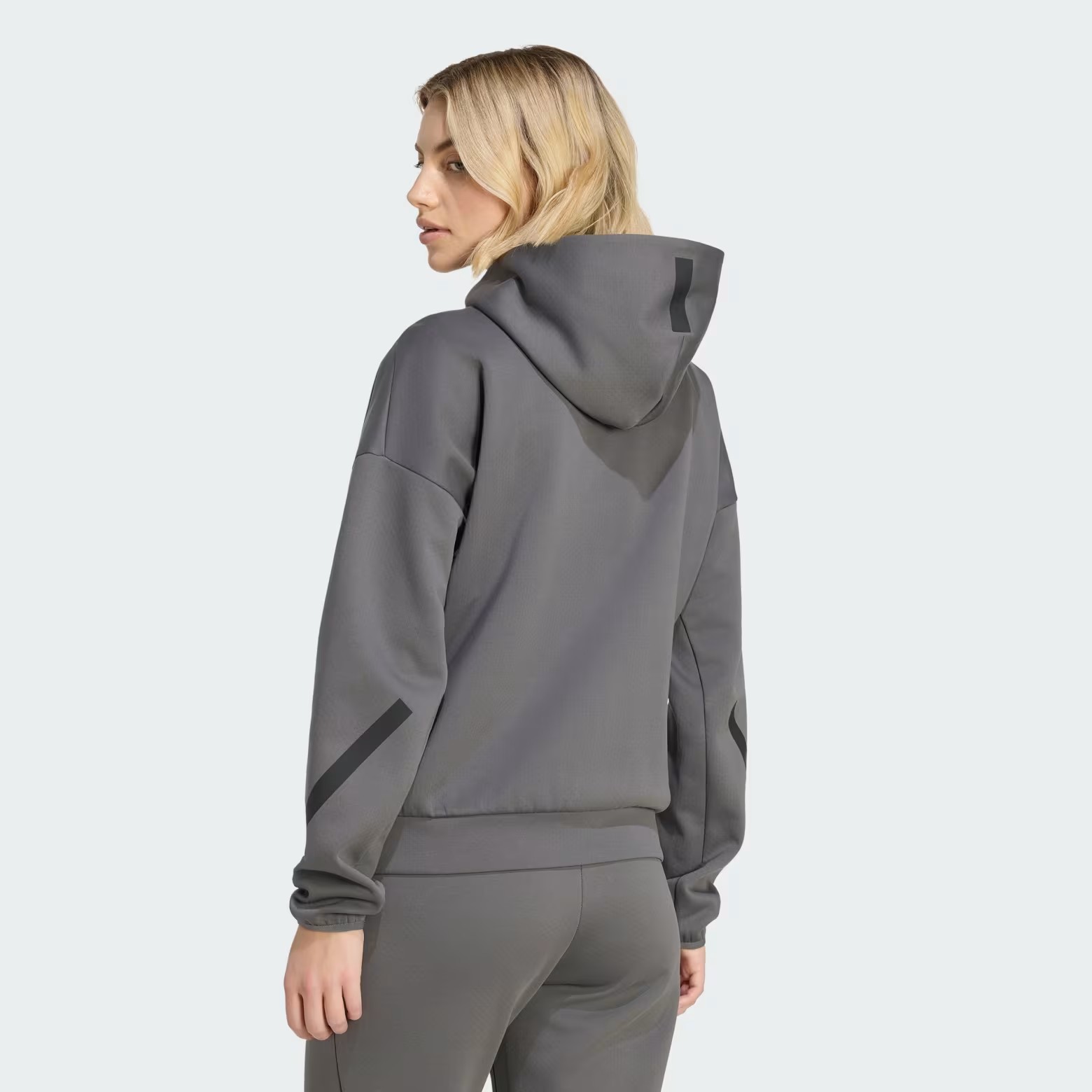 Толстовка Adidas Z.N.E. Full Zip Hoodie KF6331_image_2