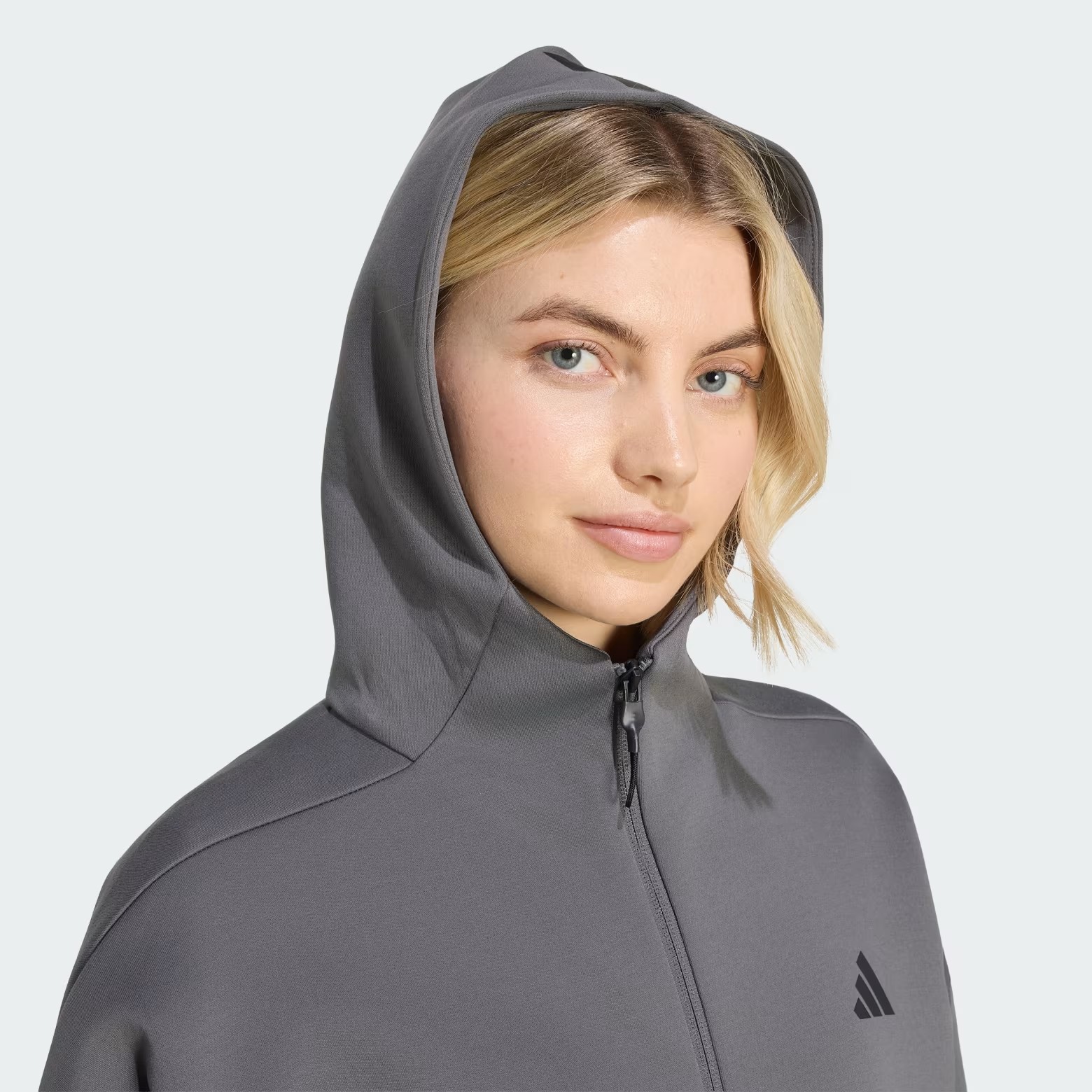 Толстовка Adidas Z.N.E. Full Zip Hoodie KF6331_image_4