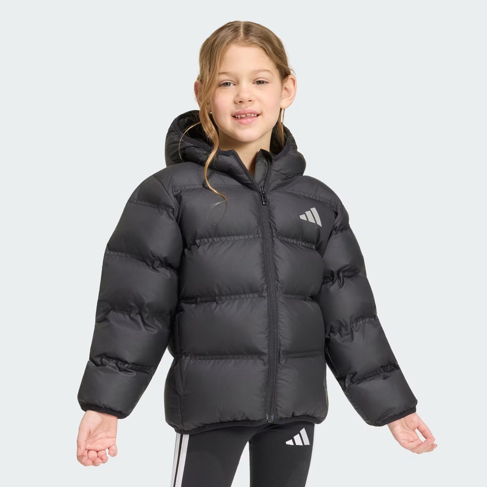 Куртка Adidas Synthetic Down KH0198_image_4