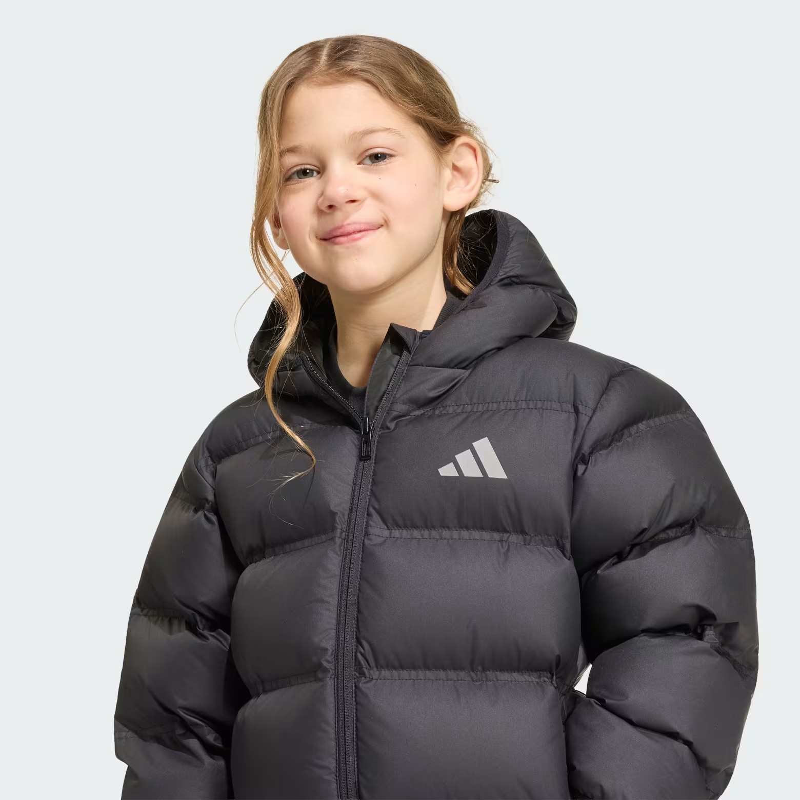 Куртка Adidas Synthetic Down KH0198_image_5