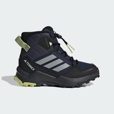 Черевики дитячі Adidas Terrex Ax4r Mid Climawarm+ Hiking Shoes Kids KI5823_image_1