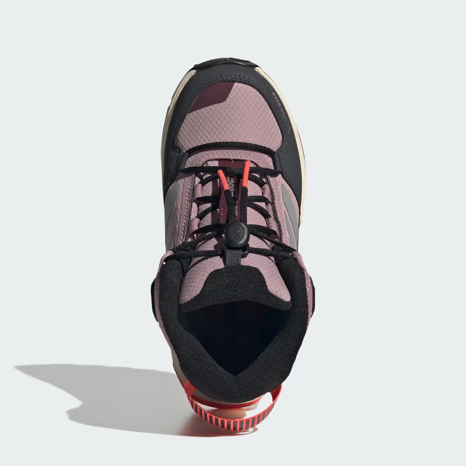 Туристичні черевики Adidas Terrex Ax4r Mid CLIMAWARM+ Kids KI5824_image_2