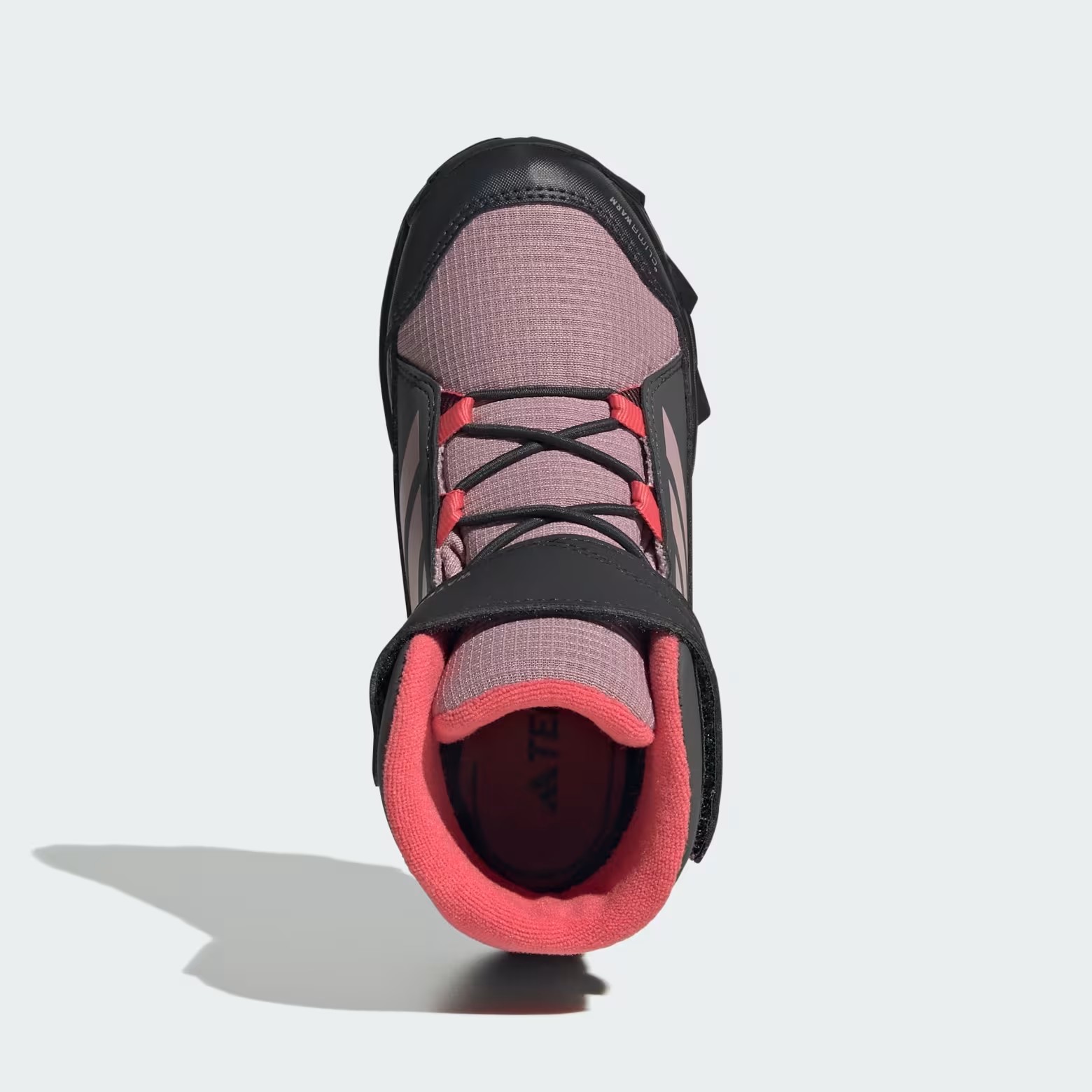 Зимові черевики Adidas Terrex Snow CF Climawarm Kids KI8261_image_2