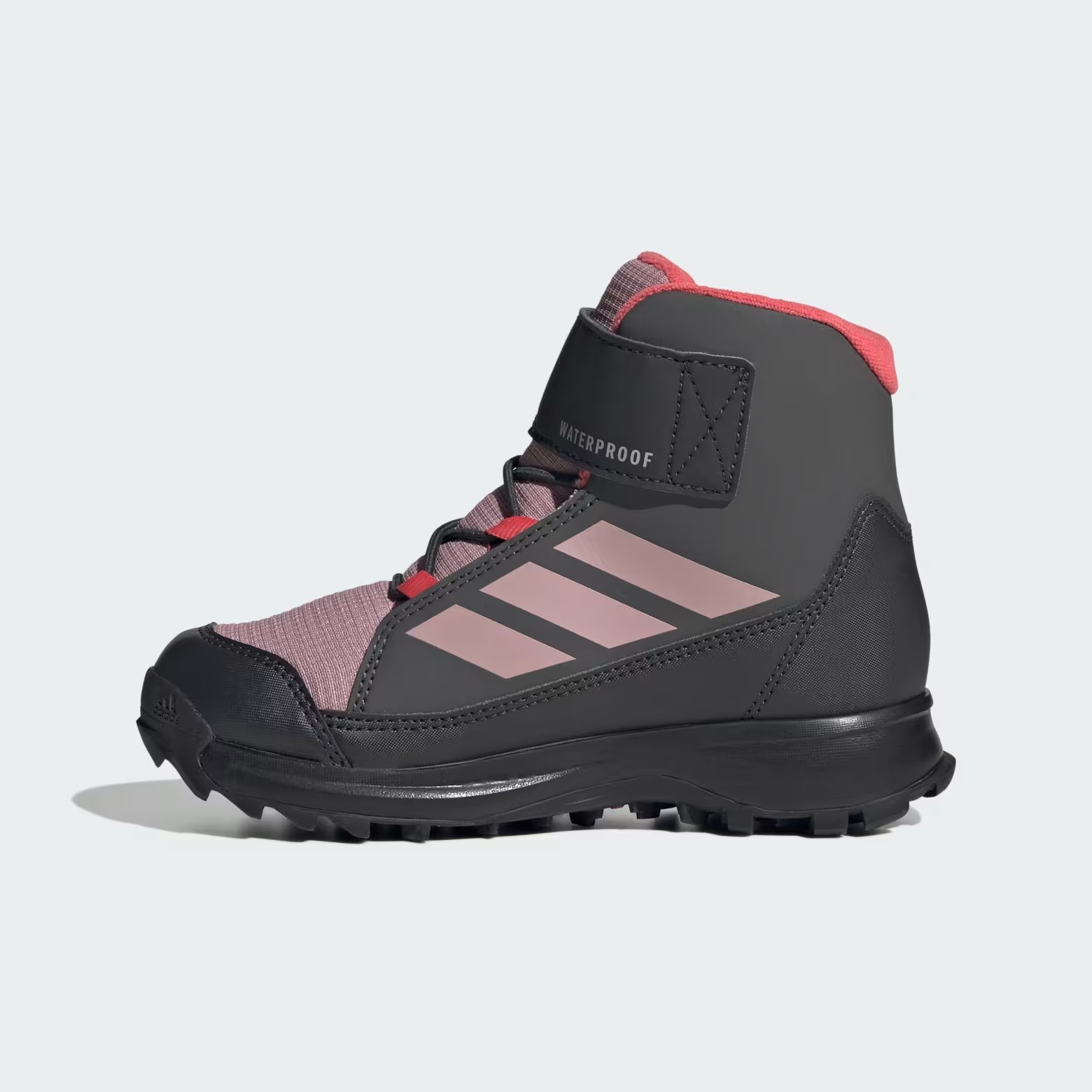 Зимові черевики Adidas Terrex Snow CF Climawarm Kids KI8261_image_6
