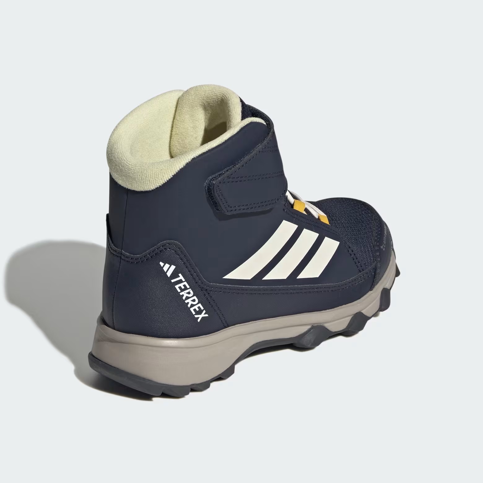 Зимові черевики Adidas Terrex Snow CF Climawarm Kids KI8262_image_5