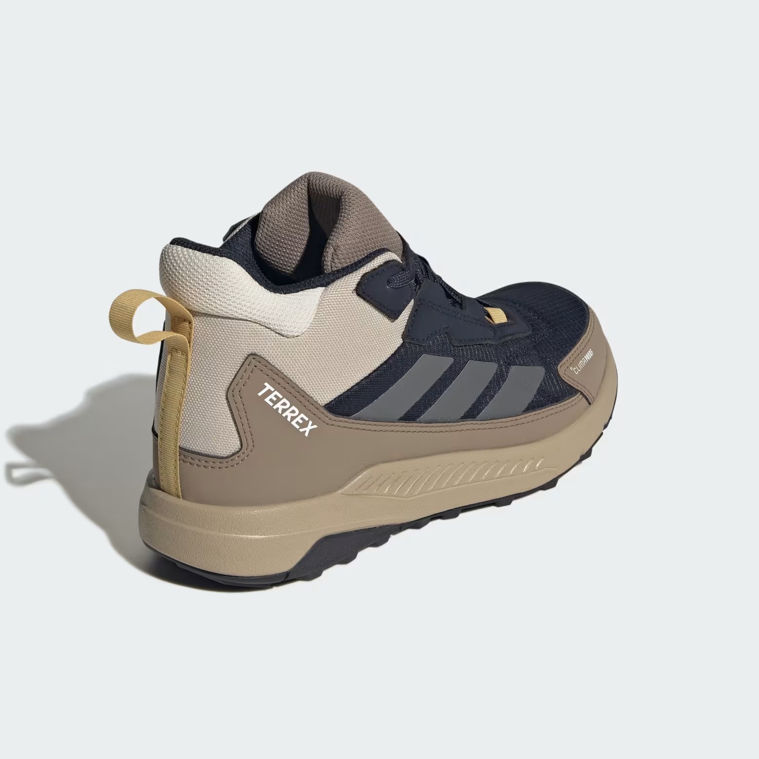 Туристичні черевики Adidas Terrex Anylander Mid Climaproof Junior KJ2664_image_5