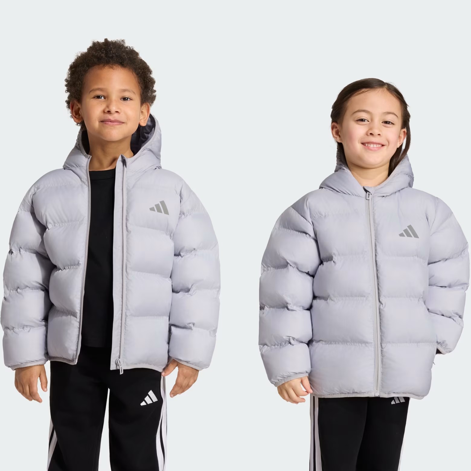 Куртка Adidas Synthetic Down KQ8607_image_1