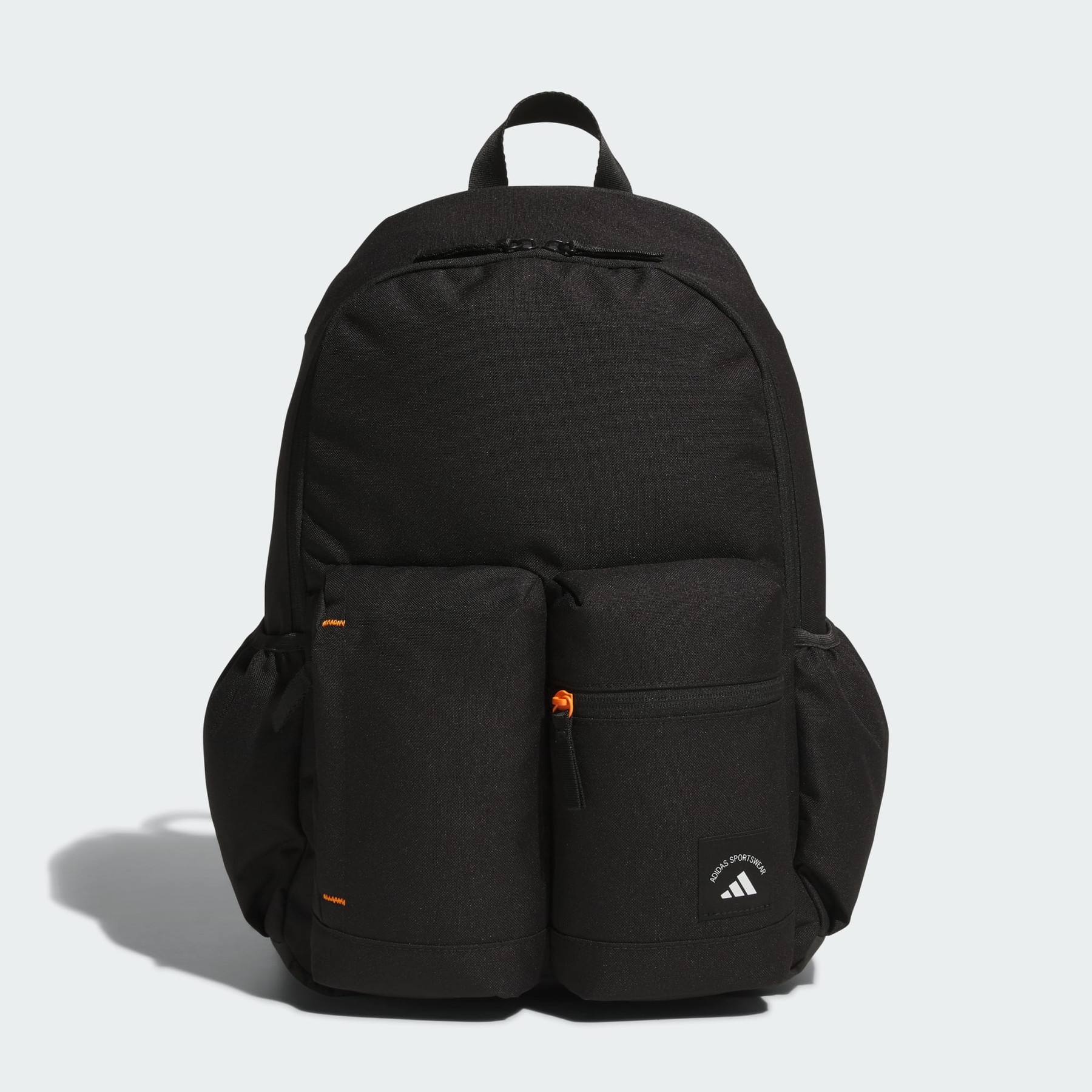 Рюкзак Adidas Negro 3D POCKET BACKPACK KR5122_image_1