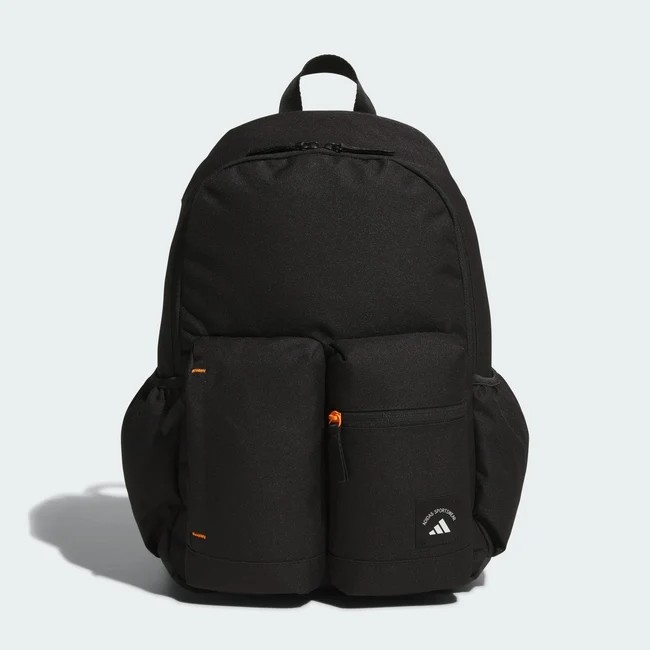 Рюкзак Adidas Negro 3D POCKET BACKPACK KR5122_image_2