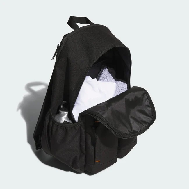 Рюкзак Adidas Negro 3D POCKET BACKPACK KR5122_image_5
